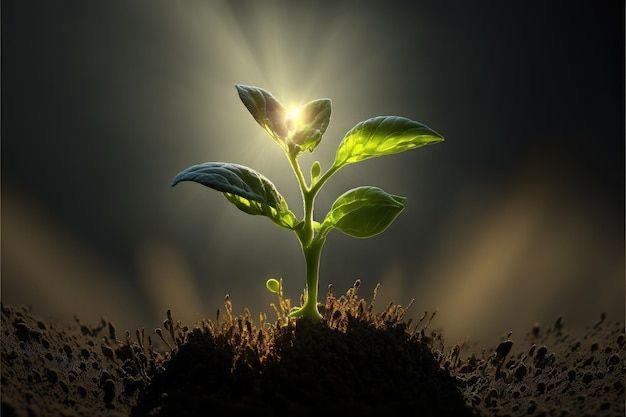 Modern Agriculture