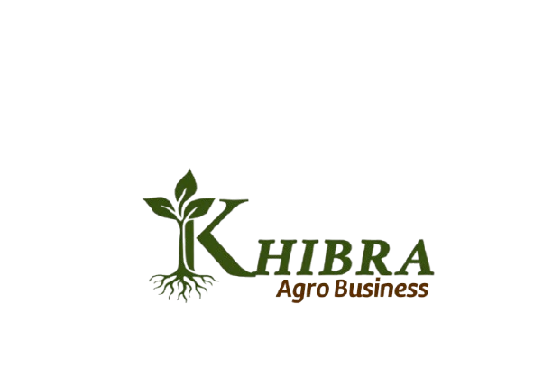 Khibragro Logo
